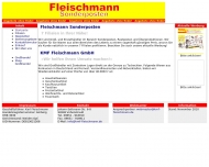 Bild KMF Fleischmann GmbH