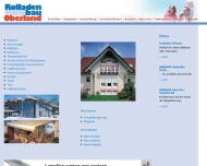 Bild Rolladenbau Oberland NL Mnsing