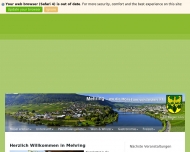 Bild Tourist-Information