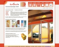 Bild Sundecor Sonnenschutz GmbH