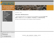 Bild Schndorfer GmbH & Co. Grundstcks KG