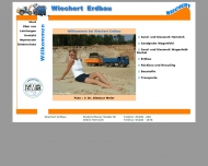 Bild Wiechert GmbH Kies- und Sandgruben