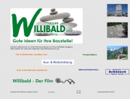 Bild Willibald Kilian GmbH Tiefbau, Baustoffe