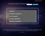 Bild Sperl Christian