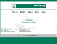 Bild Hausmann Agrarhandel KG
