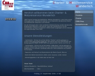 Charter- Motorenservice Wunderlich - Home