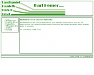 Karl Hemer GmbH