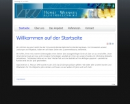 Bild Wienke Horst GmbH Elektromeister