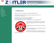 Bild Zeitler GmbH