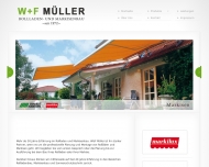 Bild Rolladen Mller GmbH
