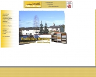 Bild Mieling Werner Rolladen