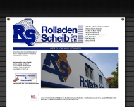 Bild Rolladen Scheib GmbH