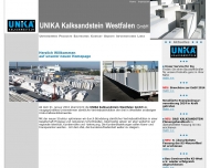 Bild Kalksandstein Planelemente GmbH & Co. KG