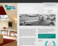 Bild Rollladen Mller GmbH