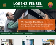 Bild Nrnberger Jalousien- & Rolladenfabrik Lorenz Fensel GmbH