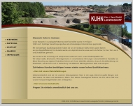 Bild Kuhn Kies u. Sand GmbH