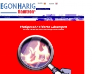 Bild EGON HARIG GmbH