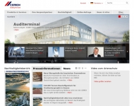 Bild CEMEX Kies & Splitt GmbH