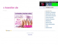 Bild Kstler C. Fupflegerin