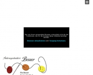 Bild Änderungsschneiderei Besser