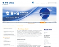 Bild R + S Stolze GmbH