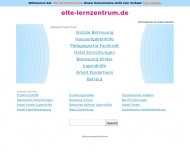 Bild elte Lernzentrum Dr. Teichert Nachhilfe