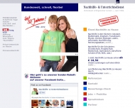 Bild Nachhilfe und Unterrichtsdienst Inh. Valrie Comte