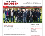 Bild Jacobsen Gert Elektroinstallationen