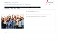 Bild Frder- und Studienzirkel
