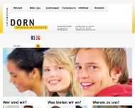 Bild Nachhilfe - Lernzentrum Dorn