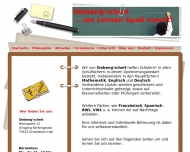 Bild Siebeng'scheit Nachhilfe- u. Hausaufgabenbetreuung