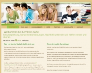 Bild Nachhilfeschule Lernkreis Sattel Nachhilfe