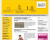 Bild ABACUS Nachhilfeinstitut