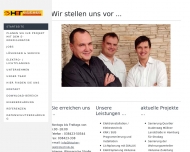 Bild Hischer Elektrotechnik