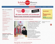Bild Schlerkreis- Hansen