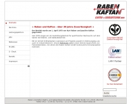 Bild Raben und Kaftan Elektro und Gebudetechnik GmbH Elektrotechnikbetrieb