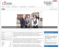 Bild Tdesb Bildungsinstitut Berlin-Brandenburg e.V.