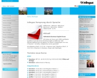 Bild inlingua Sprachschule