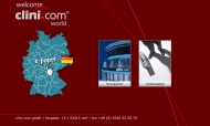 Bild clini.com GmbH