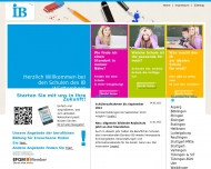 Bild Internationaler Bund IB e.V.