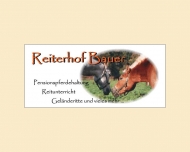 Bild Bauer Henriette Reiterhof