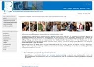 Bild Bildungswerk Niederschsischer Volkshochschulen GmbH Aus- u. Weiterbildungszentrum