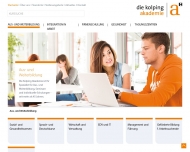 Bild Kolping Bildungswerk