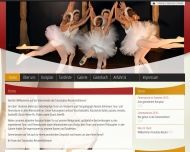 Bild Tanzstudio Renate Kohlmann
