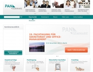 Bild PAN Seminare