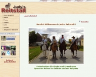 Bild Kaiser Horst , Judy Reitstall