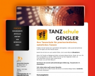 Bild Gensler Ren Tanzlehrer