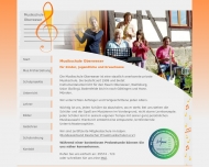 Bild Musikschule Oberweser Angelika Bittner