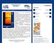 Bild Volkshochschule