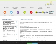 Bild Volkshochschule Minuth